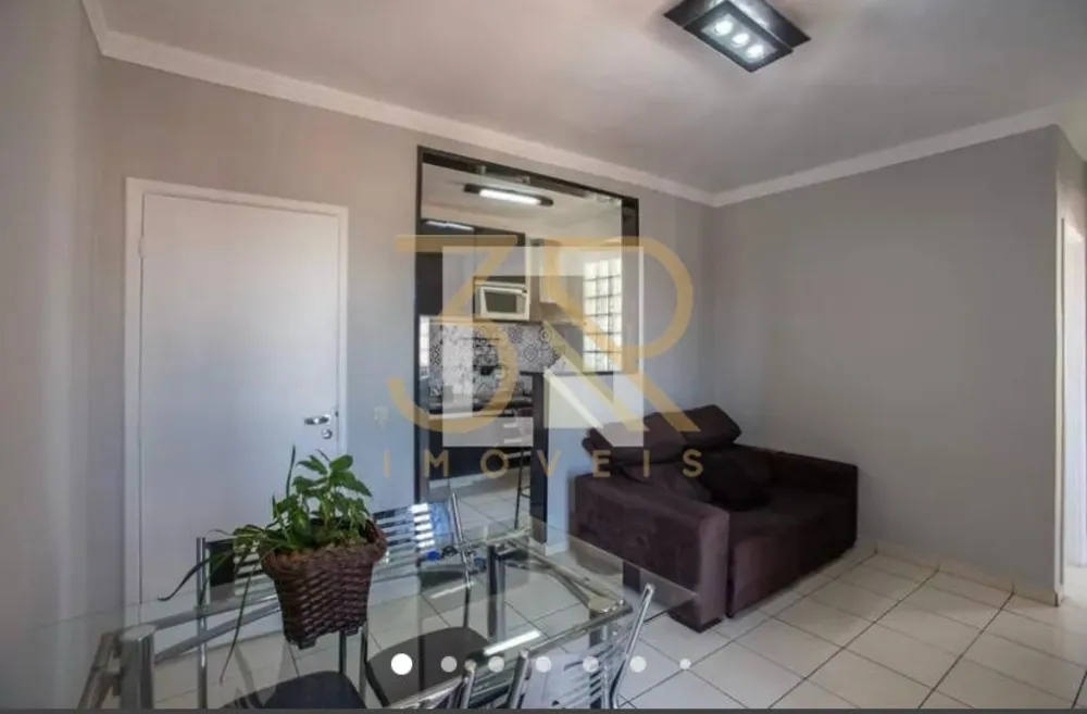 Apartamento, 2 quartos, 63 m² - Foto 8