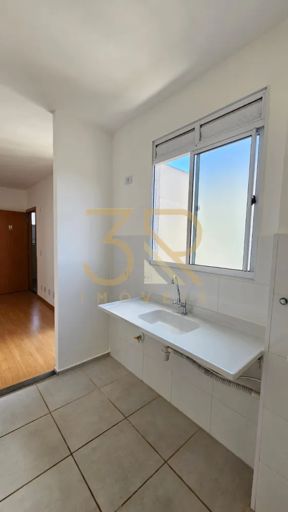 Apartamento, 2 quartos, 42 m² - Foto 4