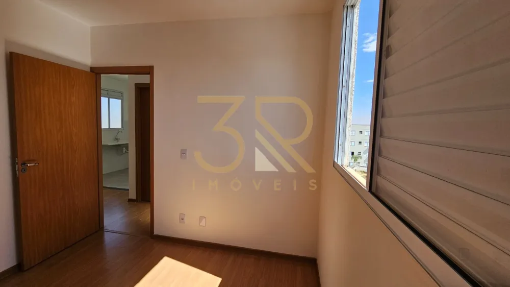 Apartamento, 2 quartos, 42 m² - Foto 5