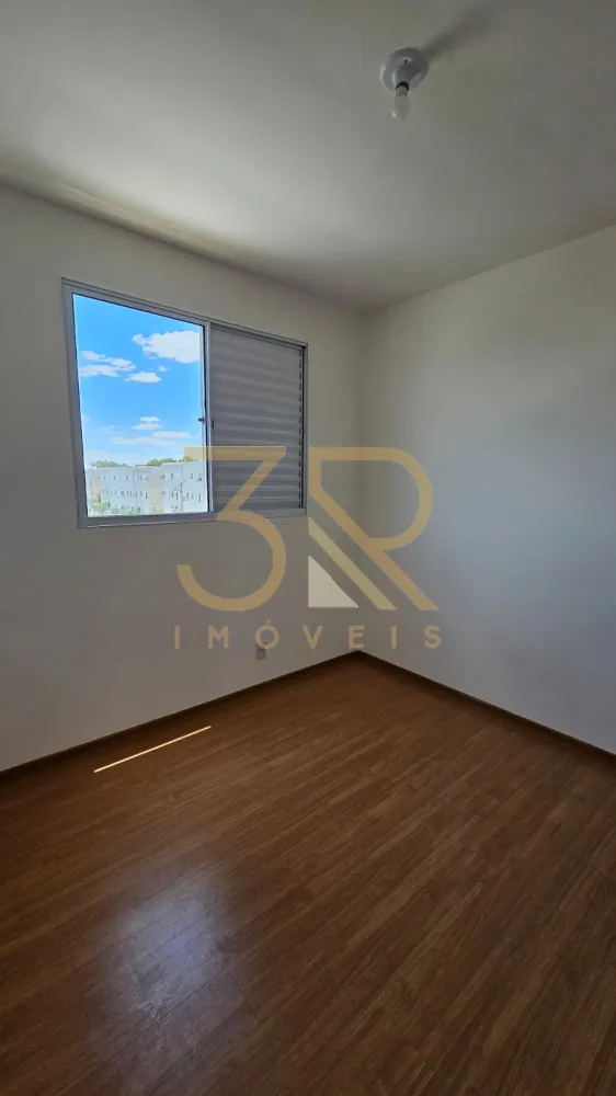 Apartamento, 2 quartos, 42 m² - Foto 3