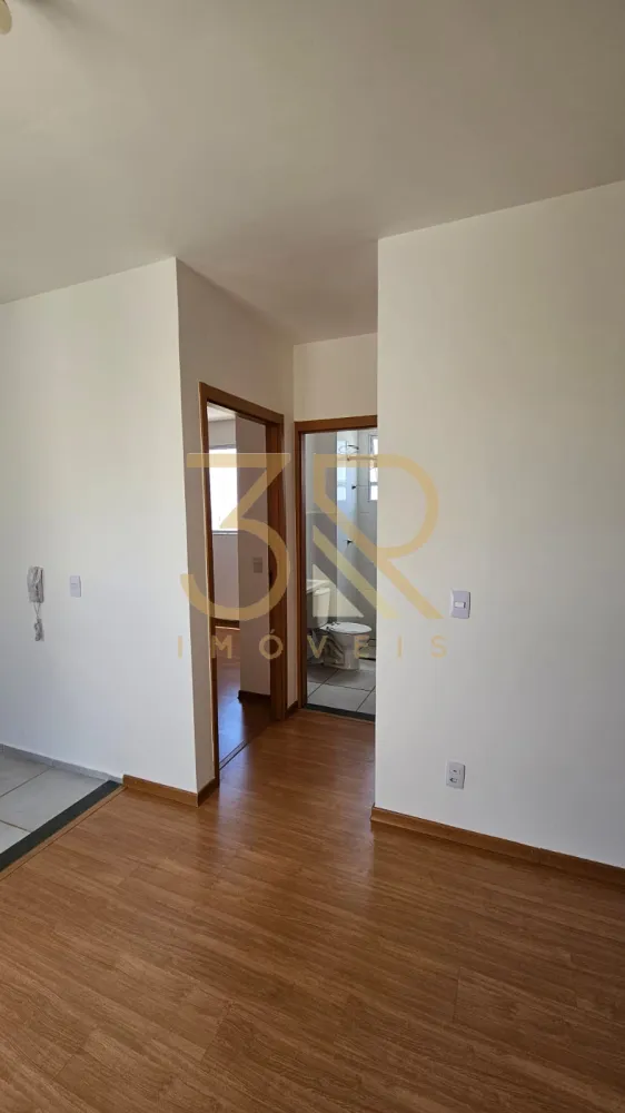 Apartamento, 2 quartos, 42 m² - Foto 8