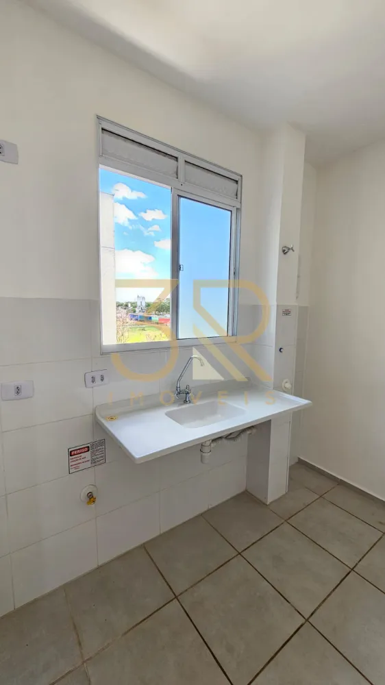 Apartamento, 2 quartos, 42 m² - Foto 6