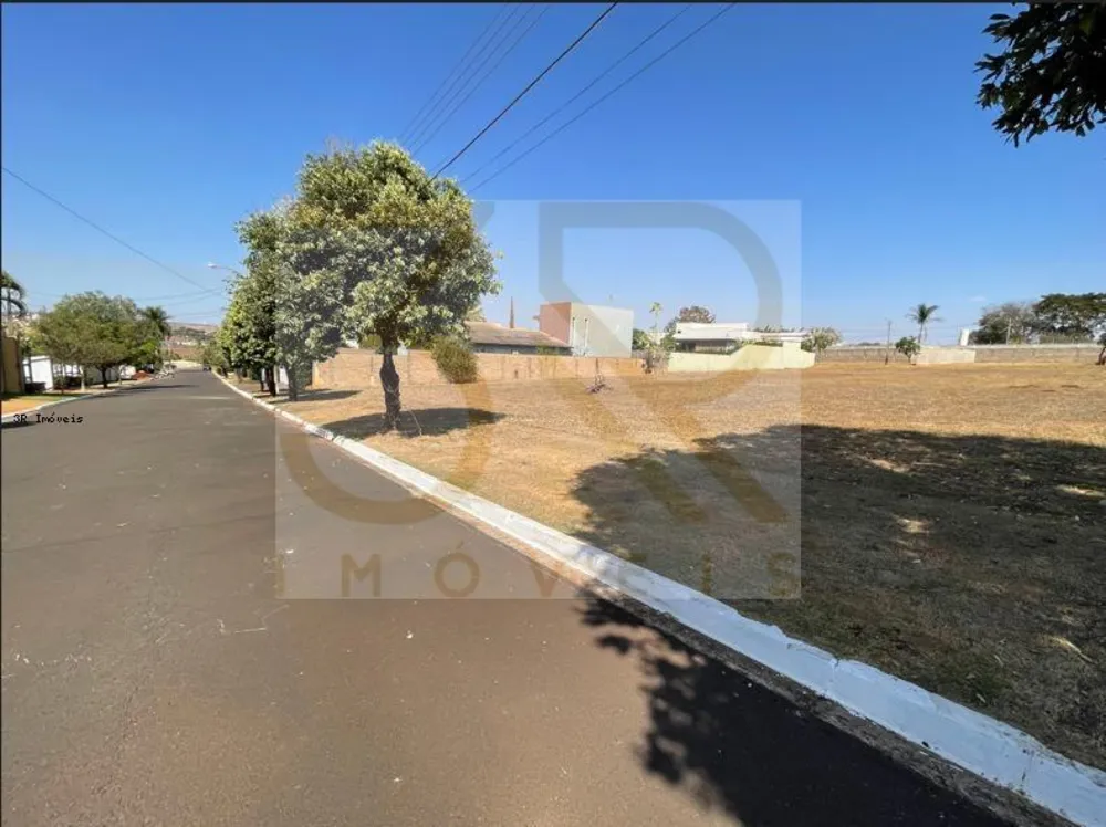 Terreno, 856 m² - Foto 2