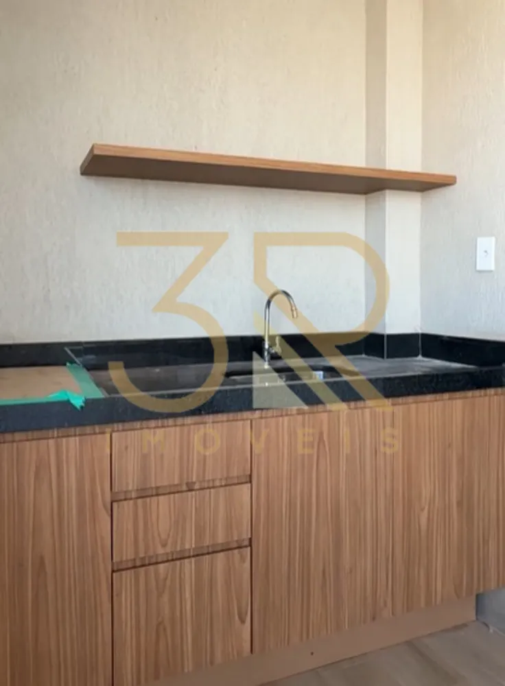 Apartamento, 3 quartos, 144 m² - Foto 2