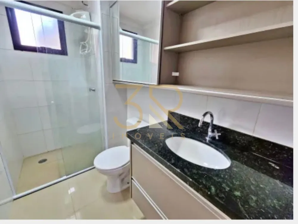 Apartamento, 1 quarto, 49 m² - Foto 3