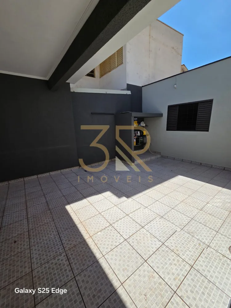 Casa, 3 quartos, 162 m² - Foto 4
