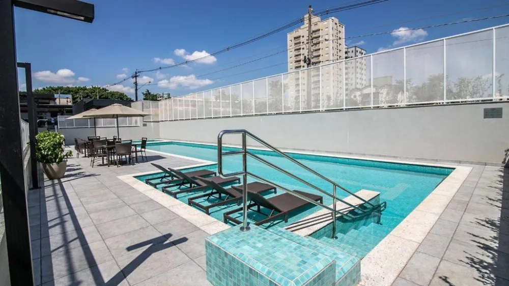 Apartamento, 2 quartos, 57 m² - Foto 8