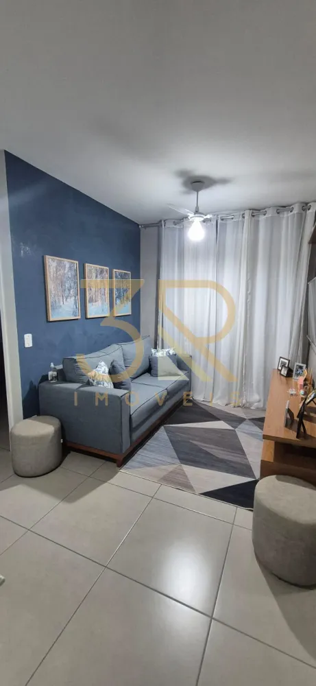 Apartamento, 2 quartos, 57 m² - Foto 1
