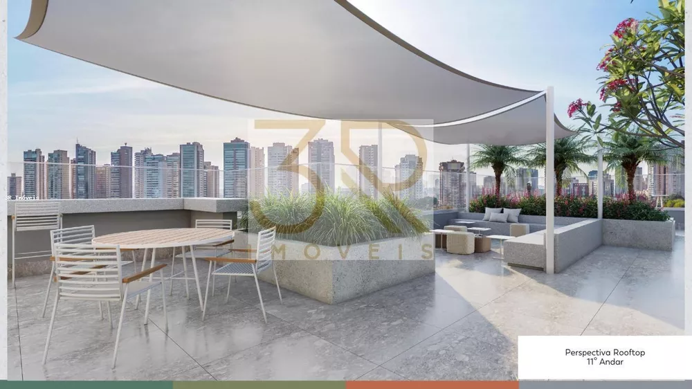 Sala-Conjunto, 58 m² - Foto 3