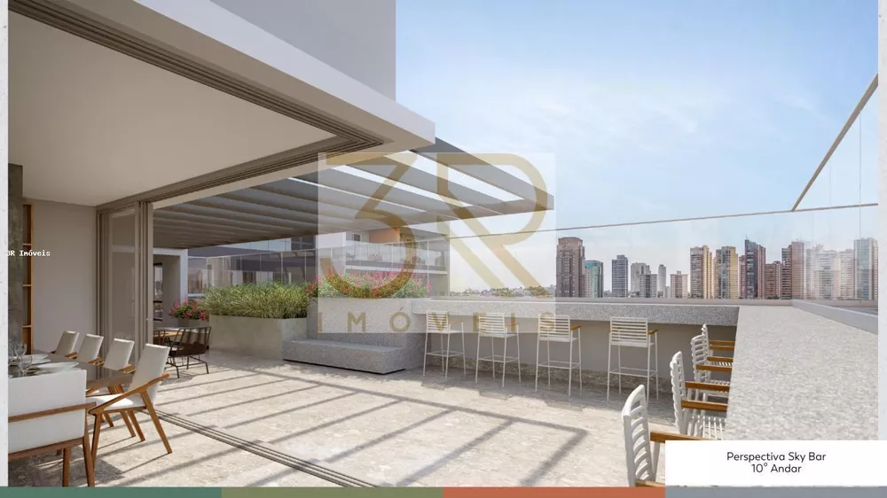 Sala-Conjunto, 58 m² - Foto 1