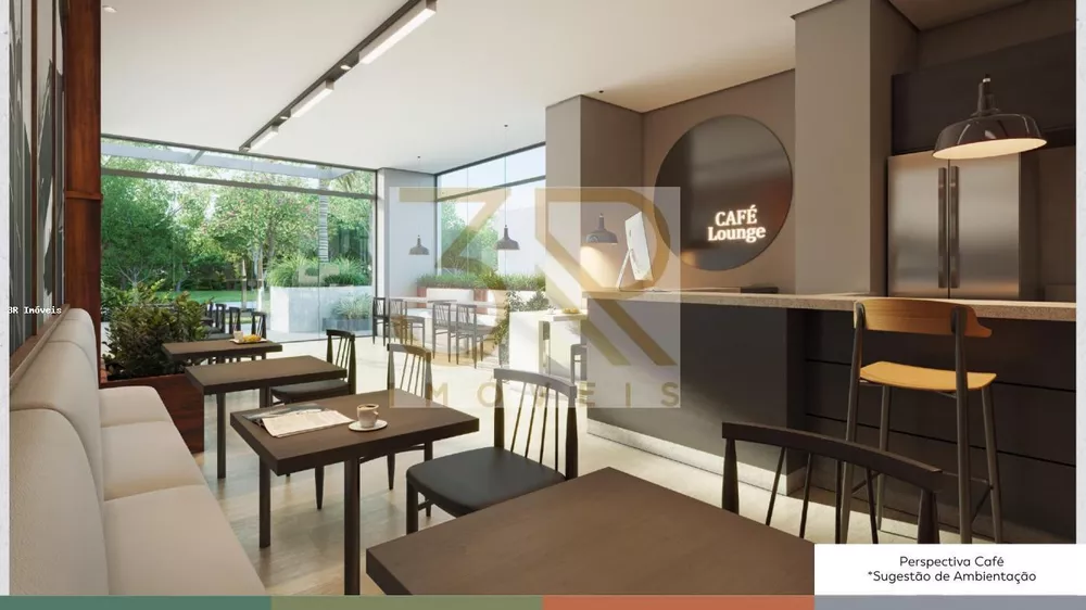 Sala-Conjunto, 58 m² - Foto 4