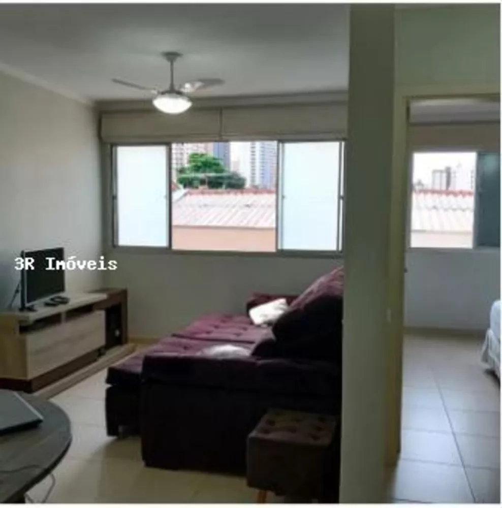 Apartamento à venda com 2 quartos, 57m² - Foto 1