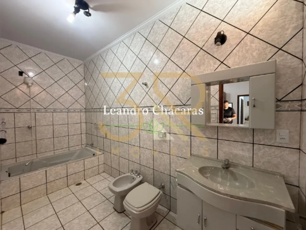 Chácara, 3 quartos, 1400 m² - Foto 8
