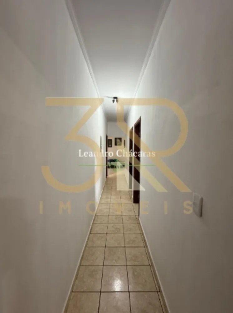 Chácara, 3 quartos, 1400 m² - Foto 7