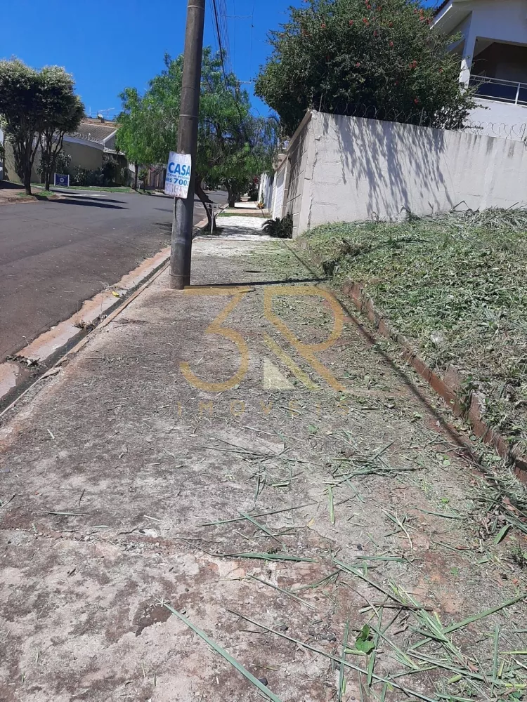 Terreno, 515 m² - Foto 1