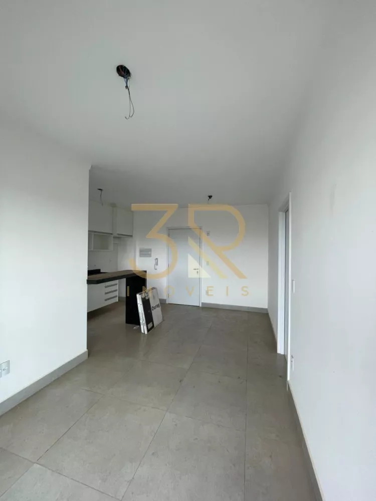 Apartamento, 1 quarto, 42 m² - Foto 3