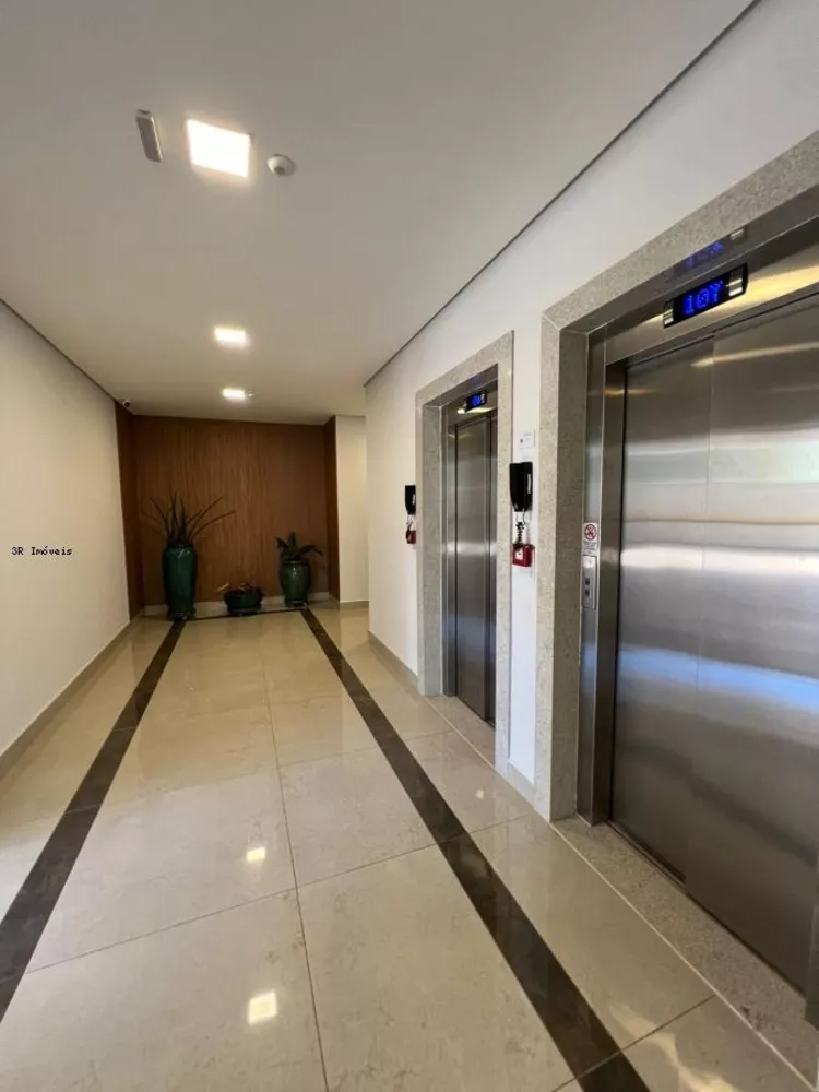 Apartamento, 1 quarto, 42 m² - Foto 2
