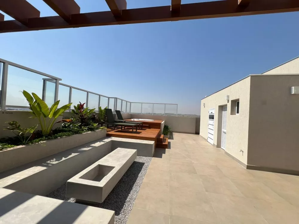 Apartamento, 1 quarto, 42 m² - Foto 1