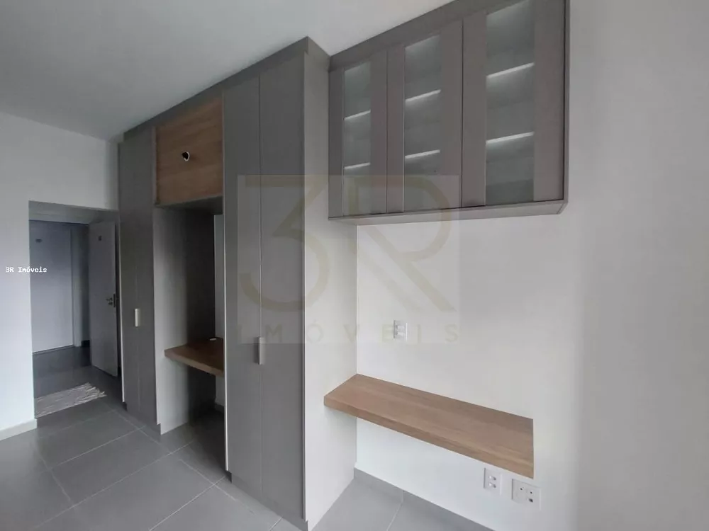 Apartamento para alugar com 1 quarto, 36m² - Foto 2