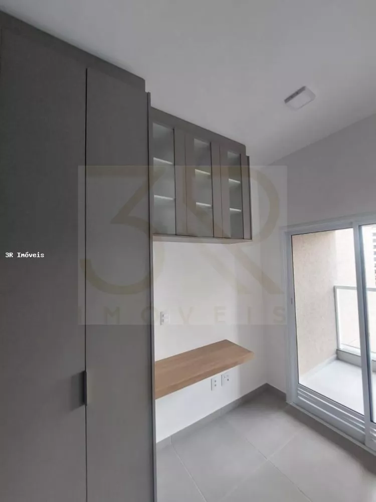 Apartamento para alugar com 1 quarto, 36m² - Foto 4