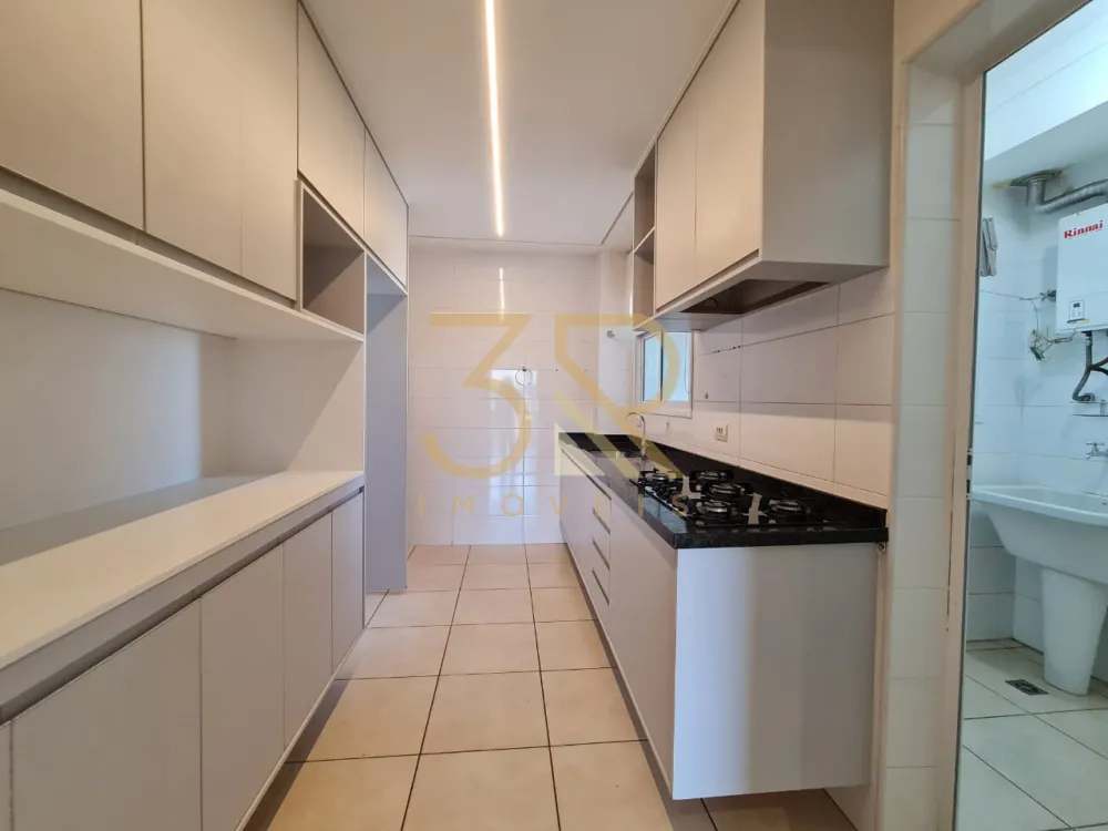 Apartamento, 3 quartos, 73 m² - Foto 4