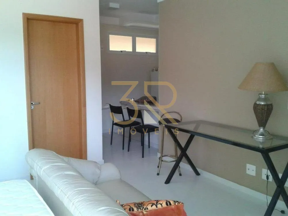 Apartamento, 2 quartos, 49 m² - Foto 3