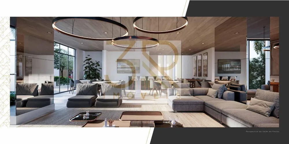 Apartamento, 3 quartos, 178 m² - Foto 6