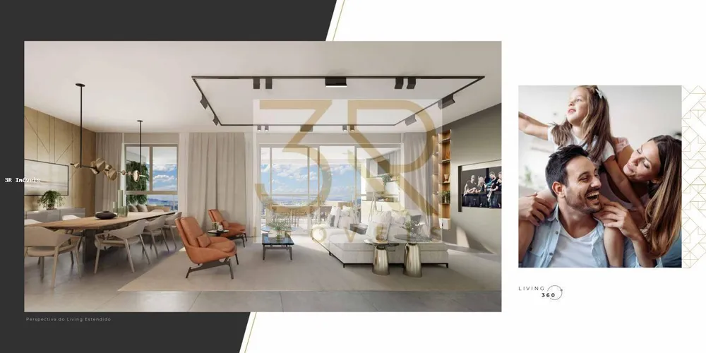 Apartamento, 3 quartos, 178 m² - Foto 8