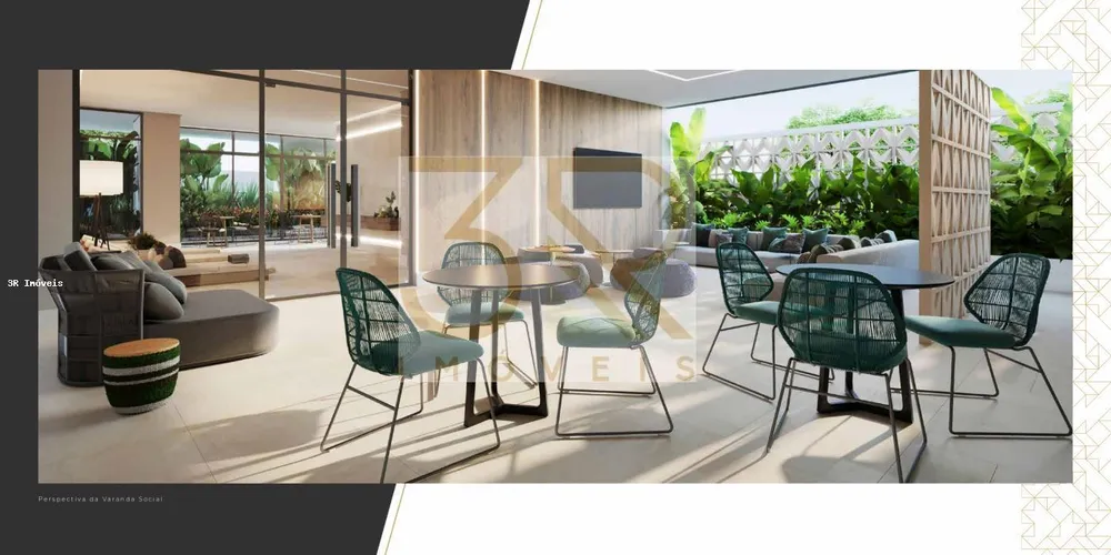 Apartamento, 3 quartos, 178 m² - Foto 5