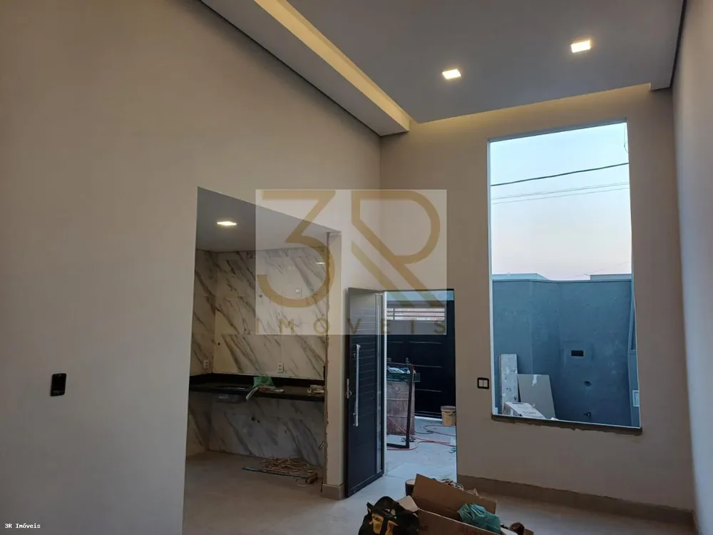 Casa, 2 quartos, 110 m² - Foto 1