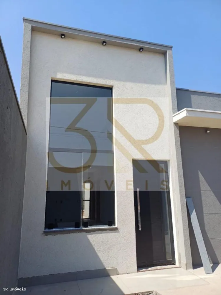 Casa, 2 quartos, 110 m² - Foto 2