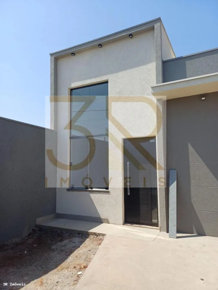 Casa, 2 quartos, 110 m² - Foto 3