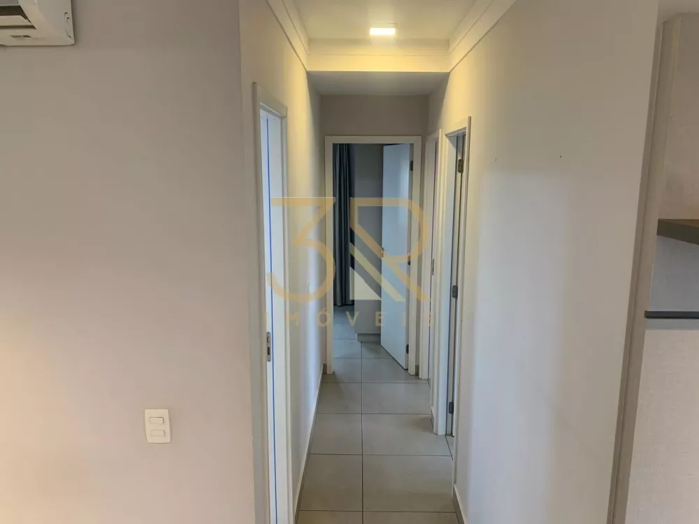 Apartamento, 3 quartos, 74 m² - Foto 2