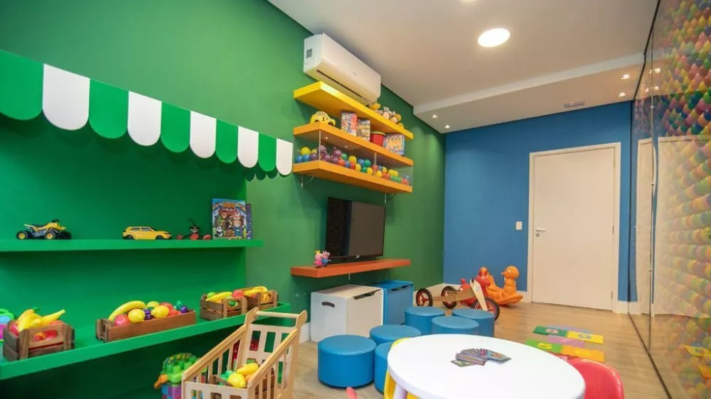 Apartamento, 3 quartos, 74 m² - Foto 3