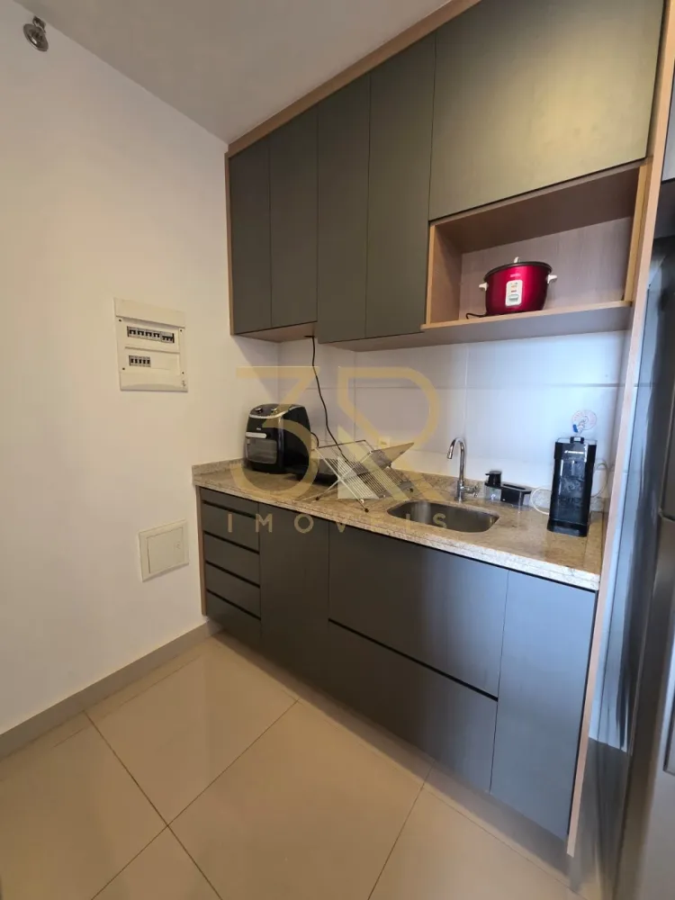 Apartamento, 1 quarto, 38 m² - Foto 7