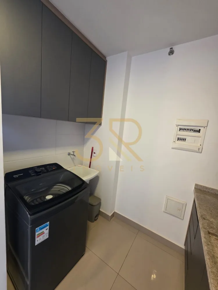 Apartamento, 1 quarto, 38 m² - Foto 8
