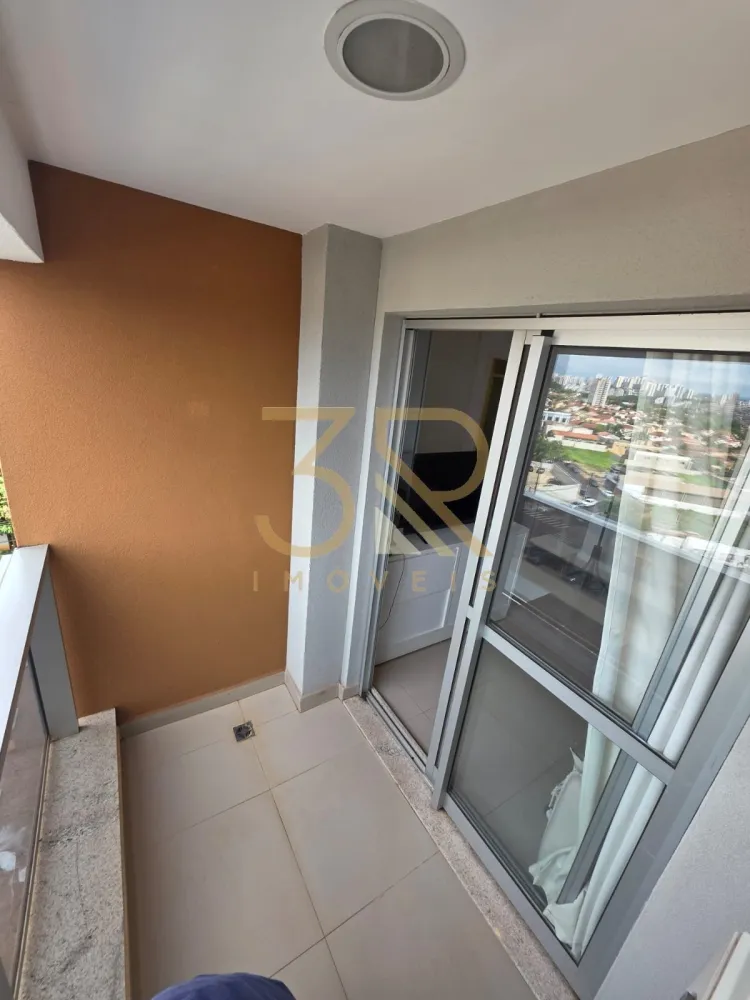 Apartamento, 1 quarto, 38 m² - Foto 3