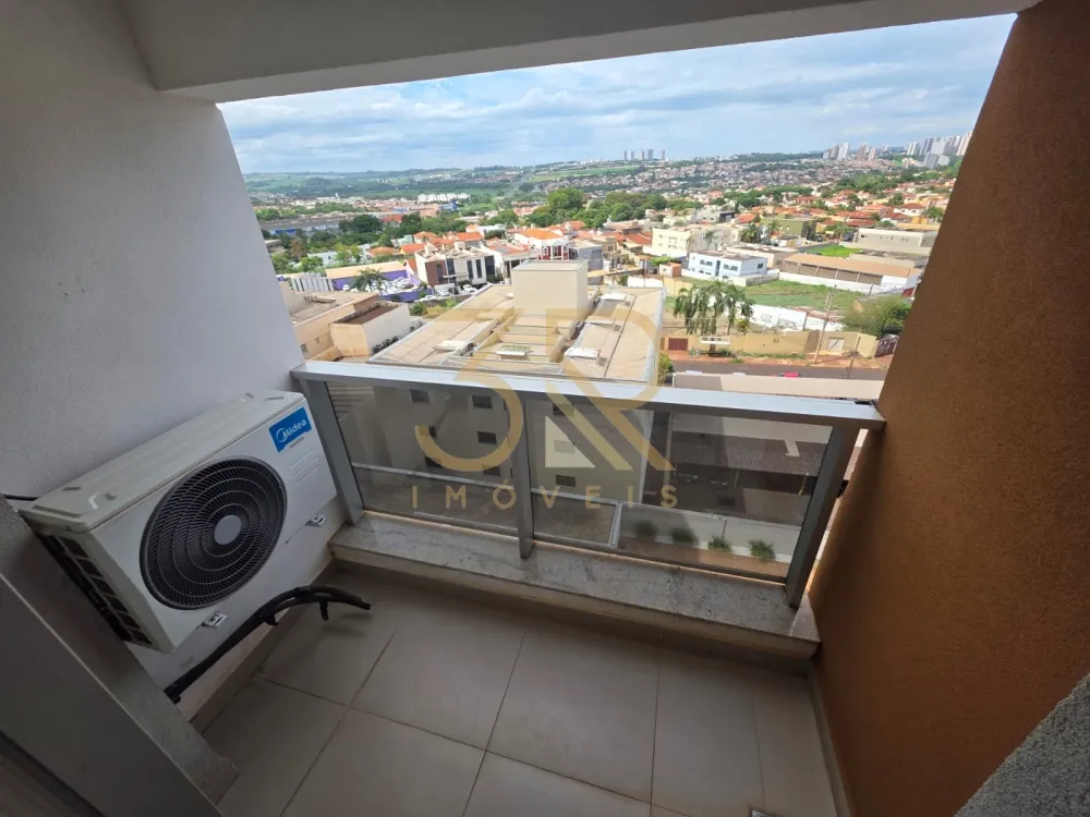 Apartamento, 1 quarto, 38 m² - Foto 9