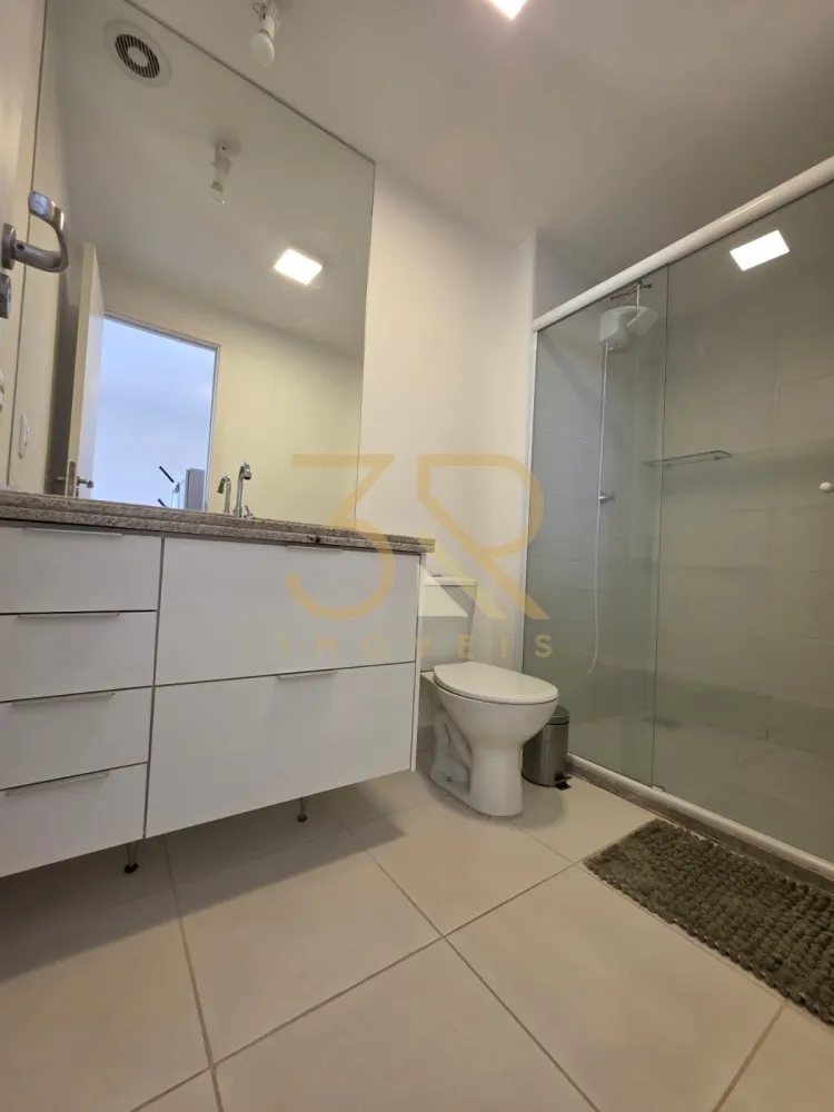 Apartamento, 1 quarto, 38 m² - Foto 1