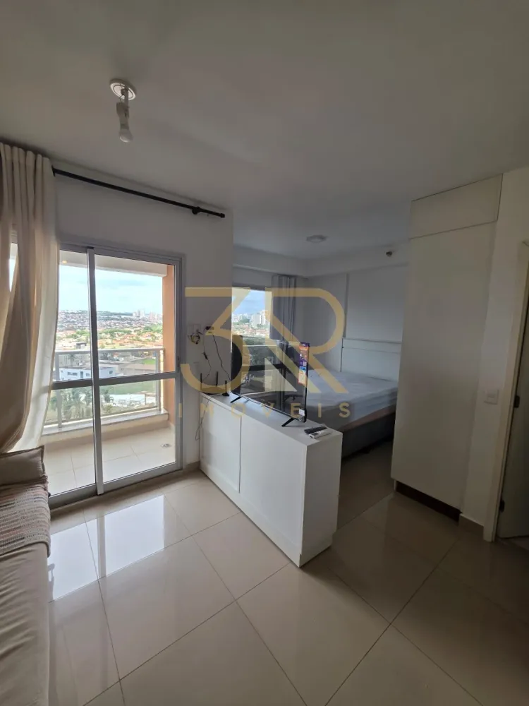 Apartamento, 1 quarto, 38 m² - Foto 4