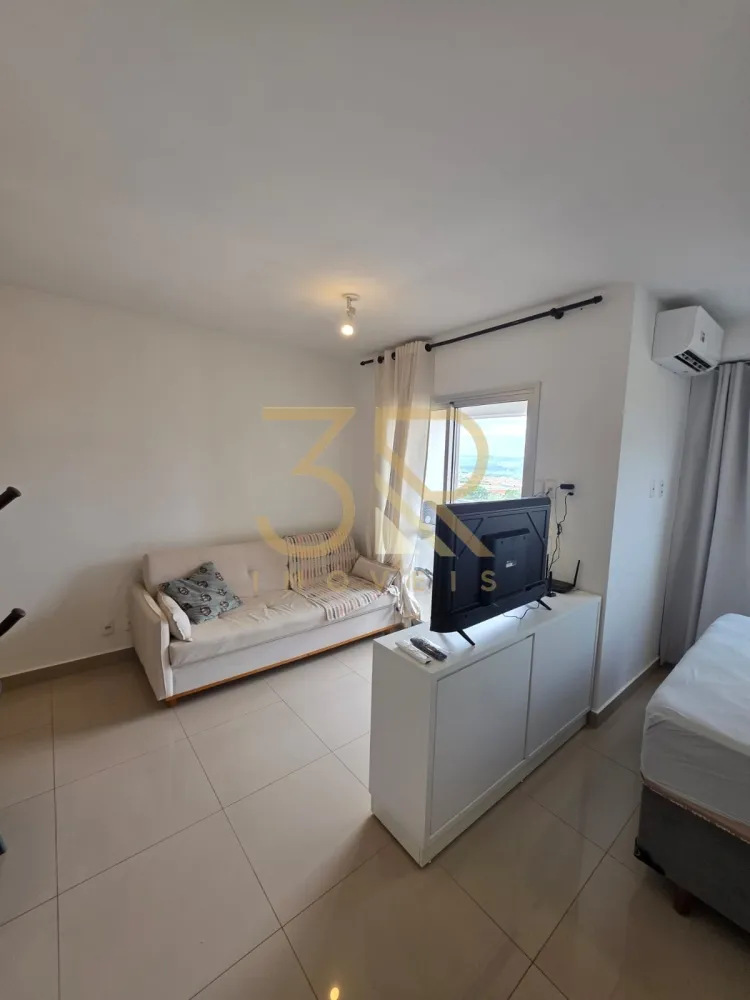 Apartamento, 1 quarto, 38 m² - Foto 5