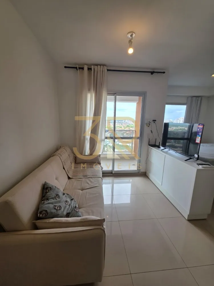 Apartamento, 1 quarto, 38 m² - Foto 11
