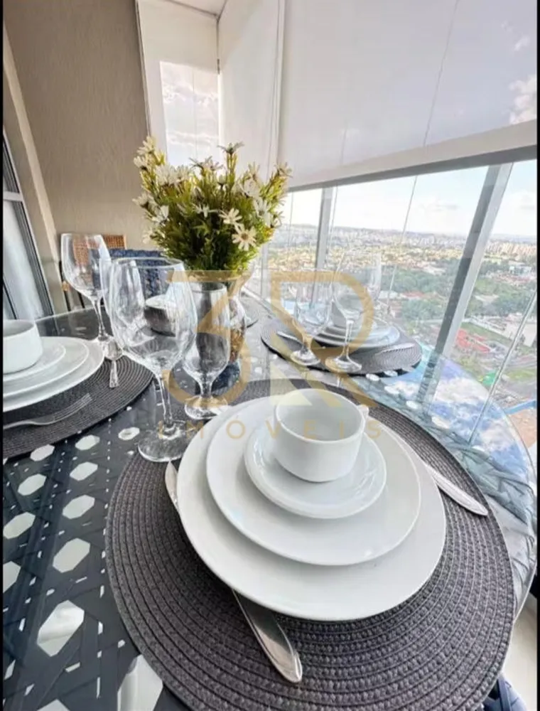 Apartamento, 1 quarto, 59 m² - Foto 5