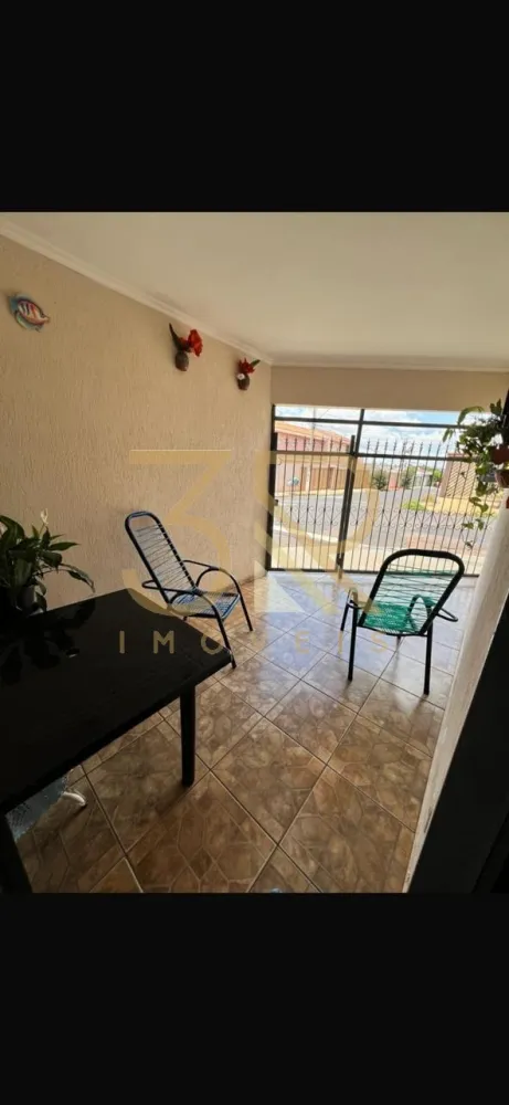 Casa, 4 quartos, 156 m² - Foto 4