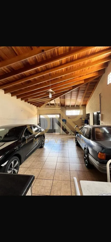 Casa, 4 quartos, 156 m² - Foto 3