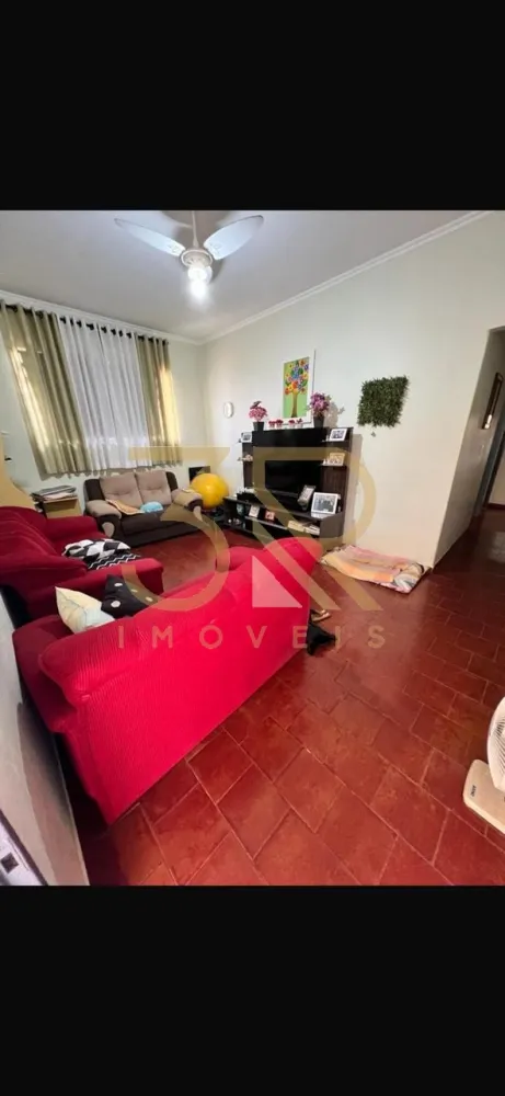 Casa, 4 quartos, 156 m² - Foto 1