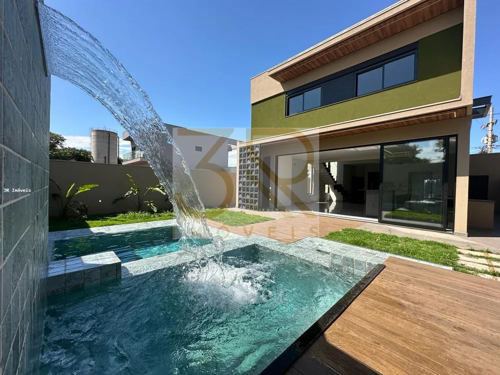 Casa de Condomínio, 3 quartos - Foto 3