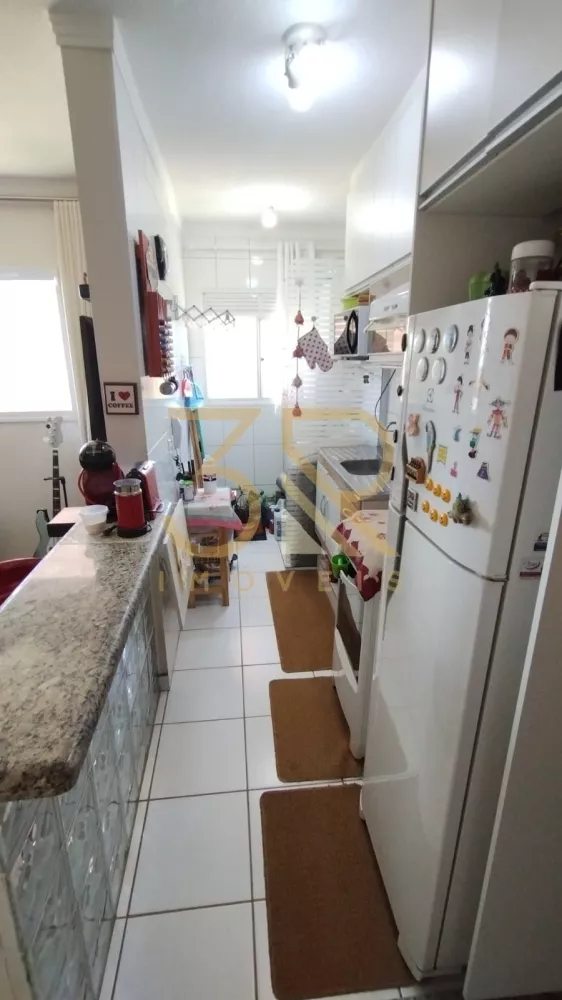 Apartamento, 2 quartos, 47 m² - Foto 4