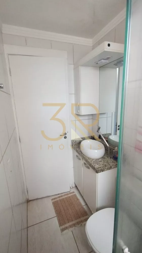Apartamento, 2 quartos, 47 m² - Foto 2