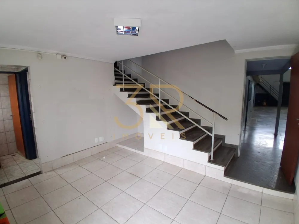 Depósito-Galpão - Foto 1